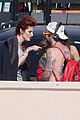 bella thorne hits the beach with shirtless carter jenkins famous in love 15