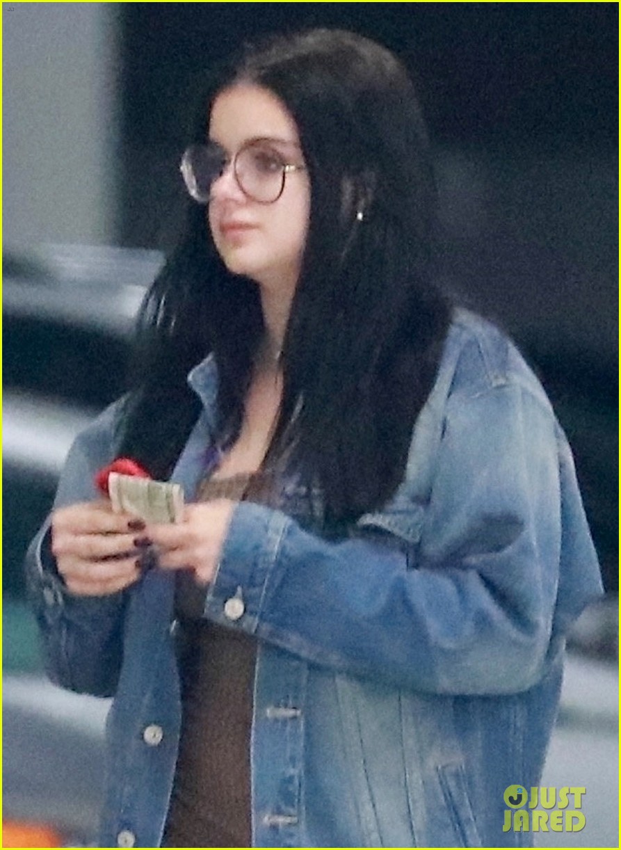 ariel winter keeps it comfy and cute while out and about in la 02