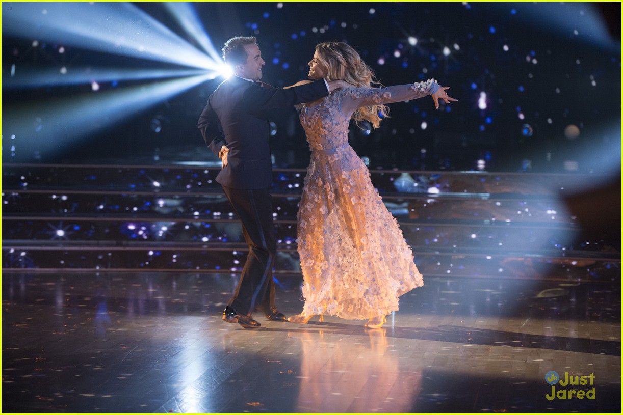 witney carson tom bergeon comment dwts 01