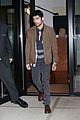 zayn malik steps out after two year anniversary 01