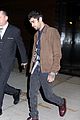 zayn malik steps out after two year anniversary 03
