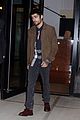 zayn malik steps out after two year anniversary 05