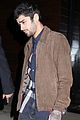 zayn malik steps out after two year anniversary 06