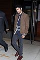zayn malik steps out after two year anniversary 07