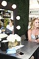 alli simpson greer grammer cleo cat stamp launch 04