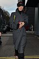bella hadid cant wait to get home to her mini horse 04