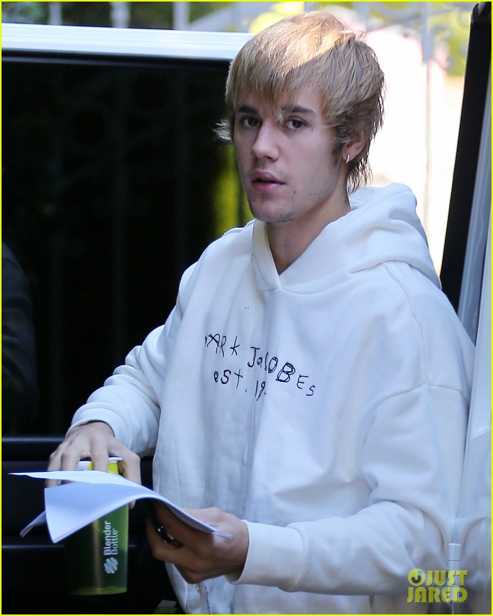 justin bieber takes acting lessons for new project 04