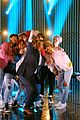 bts gets fruit launched at them by james corden watch now 04