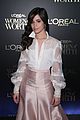 camila cabello and ashley benson glam it up for loreal paris women of worth celebration 04