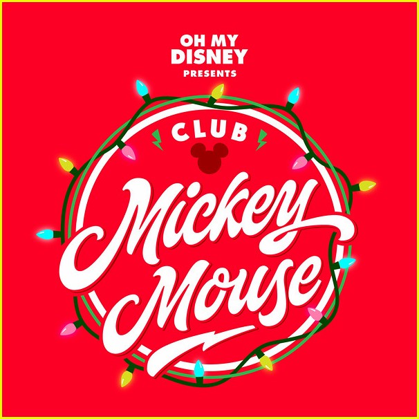 club mickey mouse debut  holiday single when december comes listen now 02
