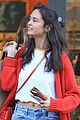 courtney eaton gets in christmas shopping 04