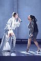 miley cyrus sings wrecking ball with brooke simpson the voice 02