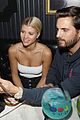 scott disick sofia richie kiss for the cameras at art basel 23