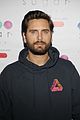 scott disick sofia richie kiss for the cameras at art basel 28
