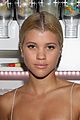 scott disick sofia richie kiss for the cameras at art basel 31