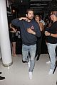 scott disick sofia richie kiss for the cameras at art basel 35