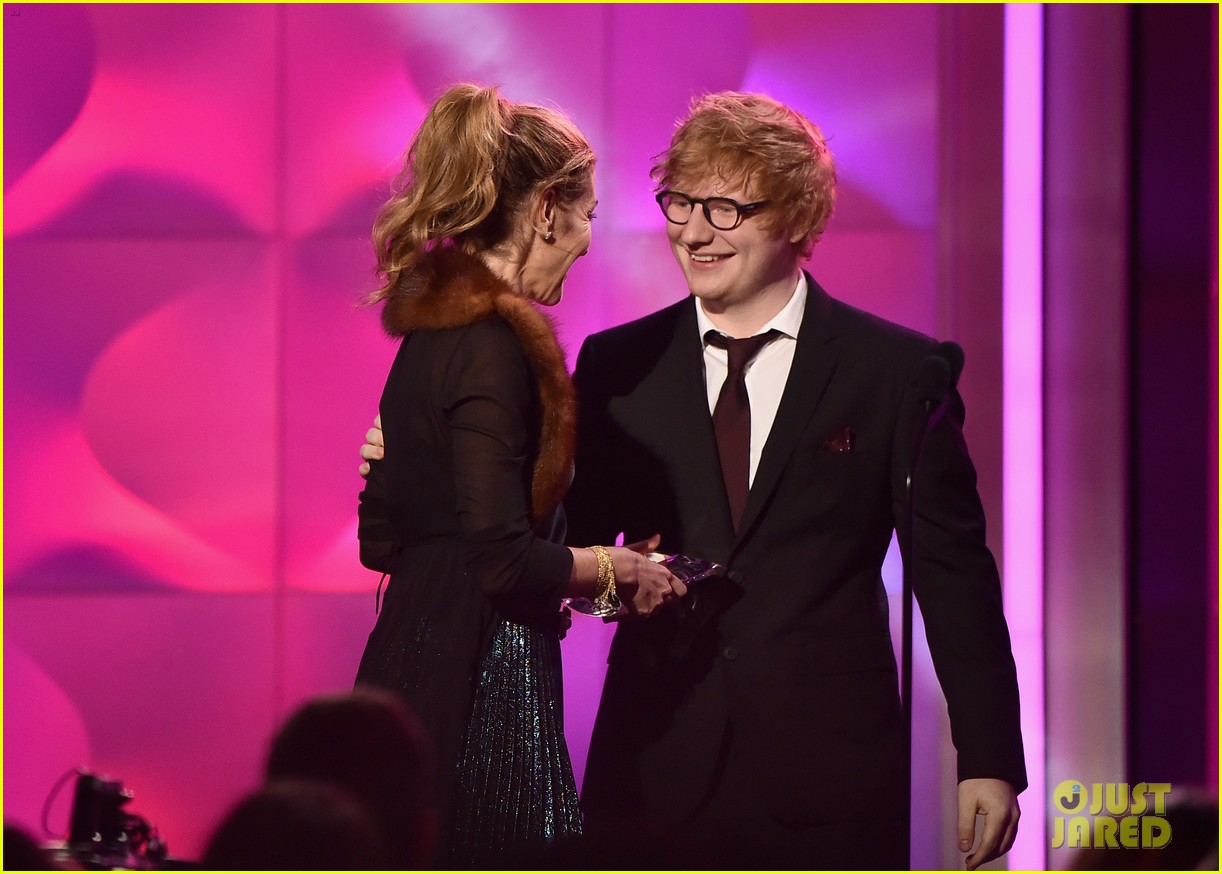 ed sheeran just asked beyonce to do perfect duet 01