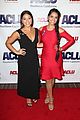 gina rodriguez lilly singh aclu benefit event 12