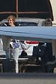selena gomez justin bieber jet out of town together 10