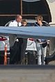 selena gomez justin bieber jet out of town together 16