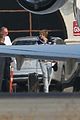 selena gomez justin bieber jet out of town together 18