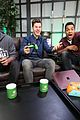 nolan gould joins xbox live sessions to play fortnite 11