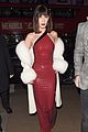 bella hadid attends an event in london before joining free palestine protest 08