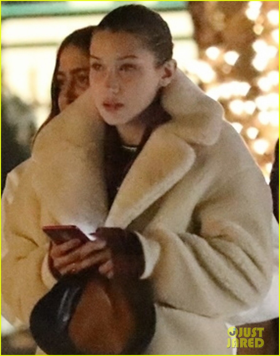bella hadid shows off her incredible style in aspen 06