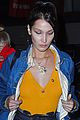 bella hadid rocks a bright outfit in nyc 02