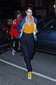 bella hadid rocks a bright outfit in nyc 05