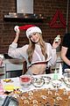 gigi hadid shares her tips for hosting the ultimate holiday party 07