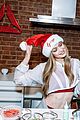 gigi hadid shares her tips for hosting the ultimate holiday party 11