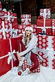 gigi hadid shares her tips for hosting the ultimate holiday party 13