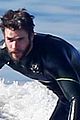liam hemsworth gets shirtless after surfing in malibu see pics 09