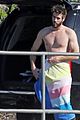 liam hemsworth gets shirtless after surfing in malibu see pics 10
