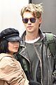 vanessa hudgens austin butler fly back to la after second act wrap 03
