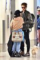 vanessa hudgens austin butler fly back to la after second act wrap 04