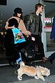 vanessa hudgens austin butler fly back to la after second act wrap 09
