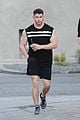 nick jonas workouts are clearly paying off 13