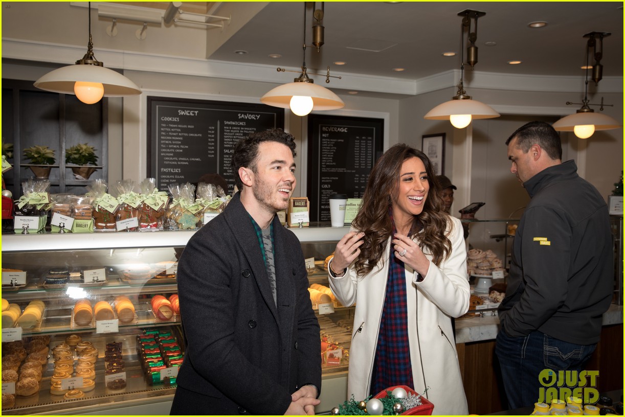 kevin jonas danielle jonas ben sherman taxis sophie join family quotes 10