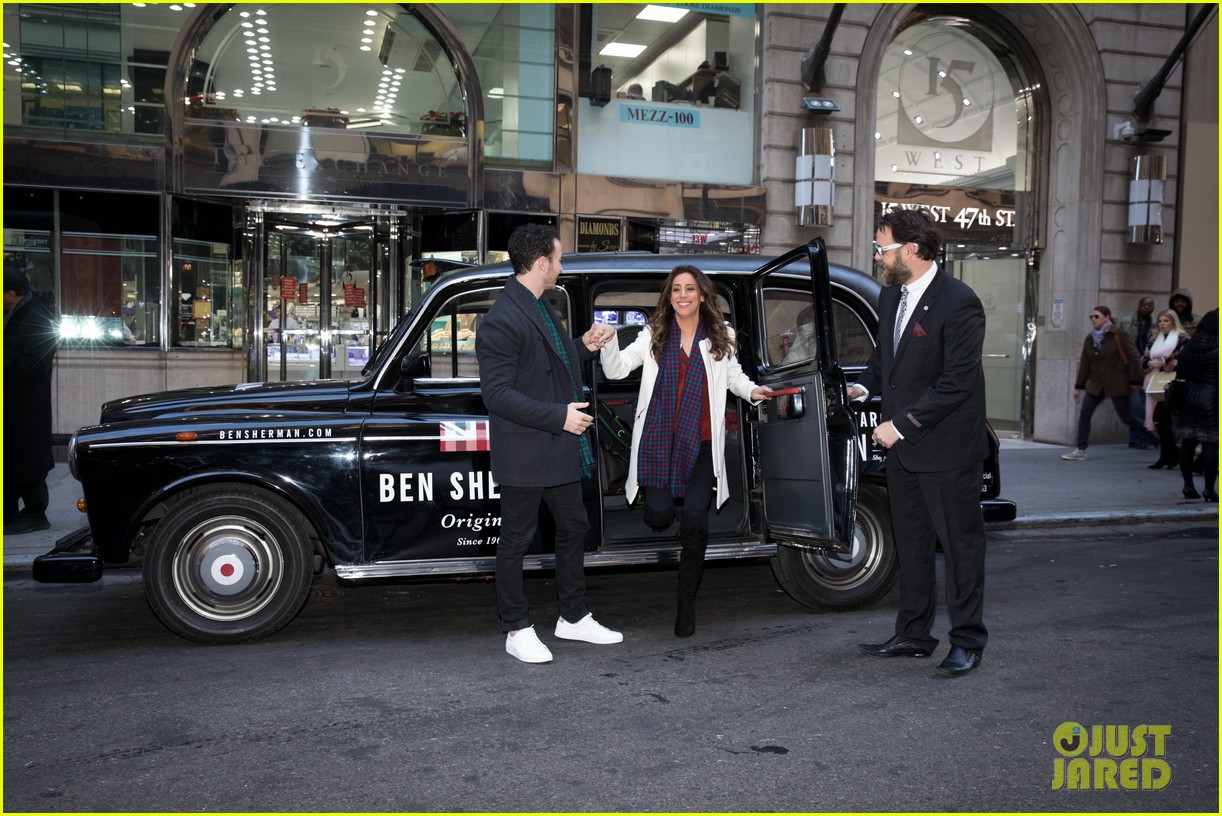kevin jonas danielle jonas ben sherman taxis sophie join family quotes 14