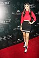 victoria justice is red hot at black tap opening in las vegas 02