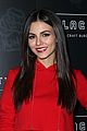 victoria justice is red hot at black tap opening in las vegas 05