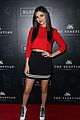 victoria justice is red hot at black tap opening in las vegas 06