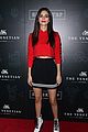 victoria justice is red hot at black tap opening in las vegas 07