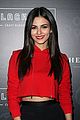 victoria justice is red hot at black tap opening in las vegas 08
