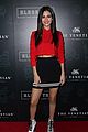 victoria justice is red hot at black tap opening in las vegas 09