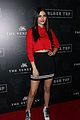 victoria justice is red hot at black tap opening in las vegas 10