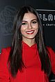 victoria justice is red hot at black tap opening in las vegas 11