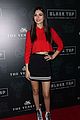 victoria justice is red hot at black tap opening in las vegas 12
